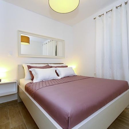 First Floor Zadar Apartment Kültér fotó