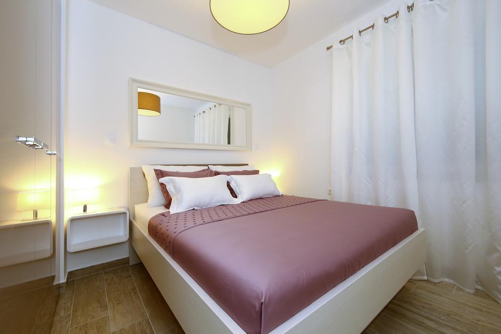 First Floor Zadar Apartment Kültér fotó