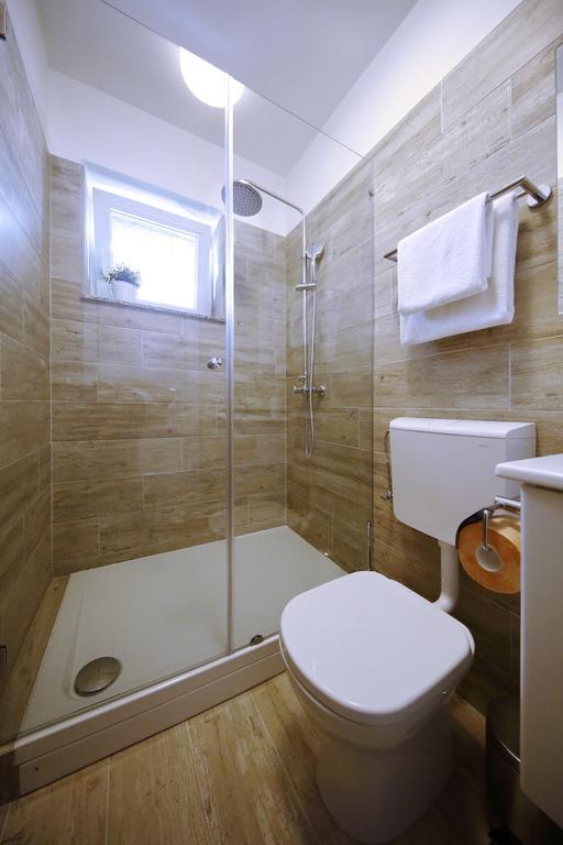 First Floor Zadar Apartment Kültér fotó