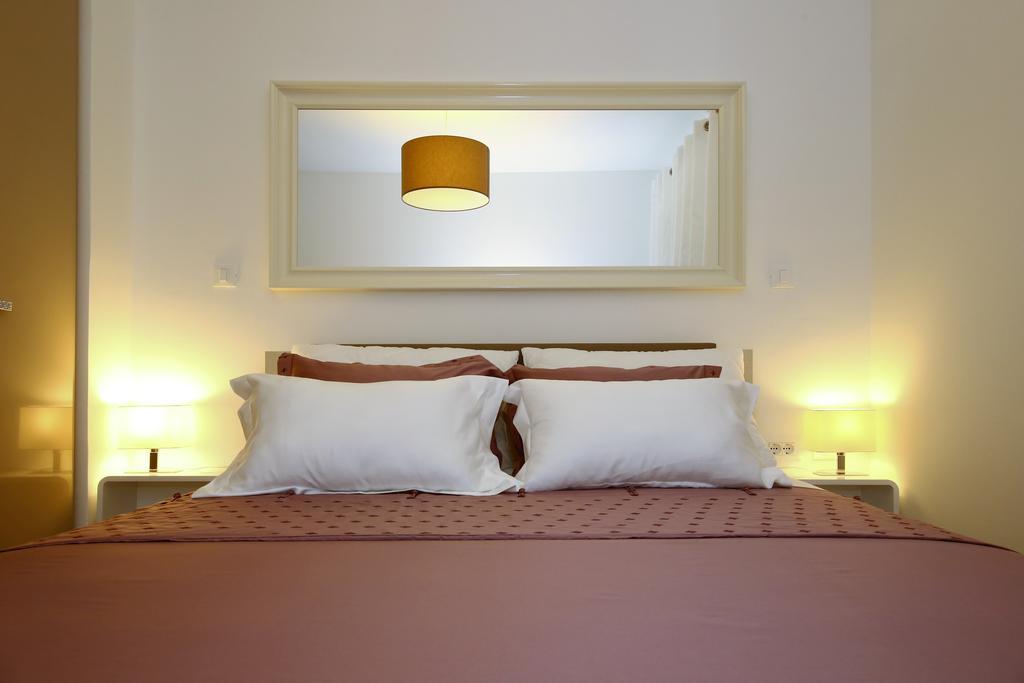 First Floor Zadar Apartment Kültér fotó